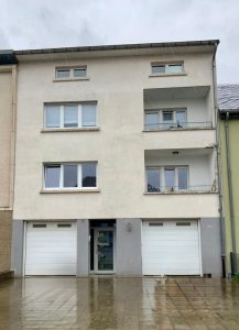 Isolation par l&rsquo;extérieur en laine de roche